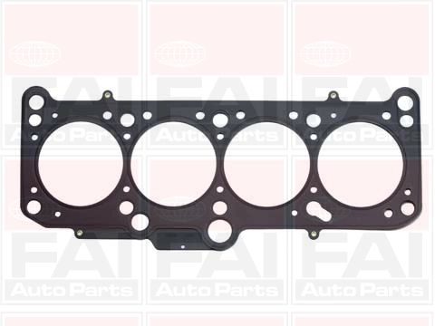 Gasket, cylinder head